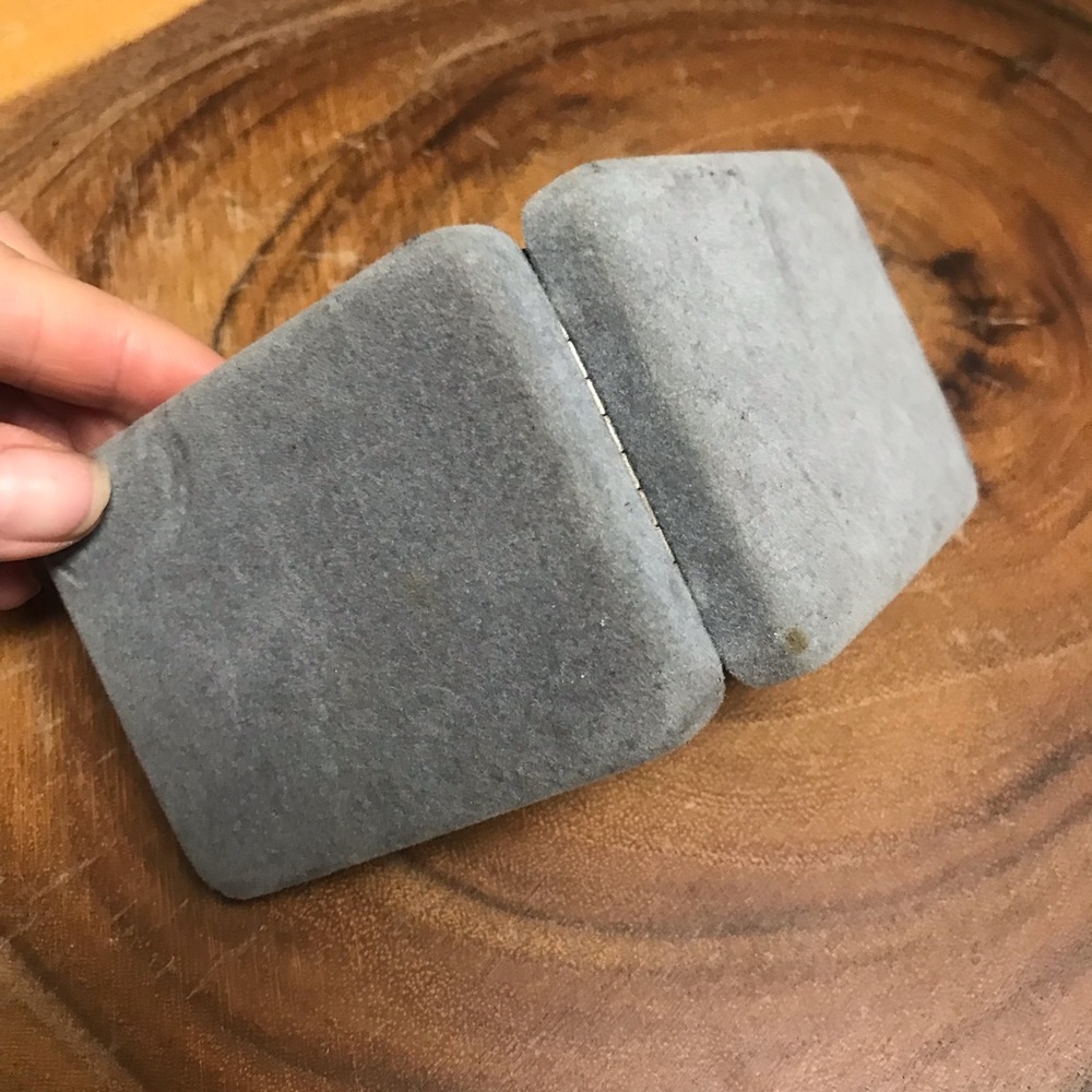 Christian Dior Vintage Money Clip EUC - Picture 3 of 6